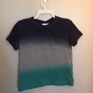 Hanna Andersson Boys Short Sleeves T-Shirt